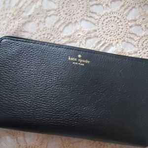 Kate spade wallet